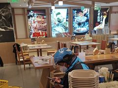 -味千拉面(金融街店)