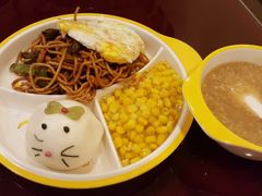 -宏状元现熬粥·京味菜(三里河店)
