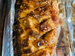 铁板鲈鱼-新白鹿餐厅(城西银泰城店)