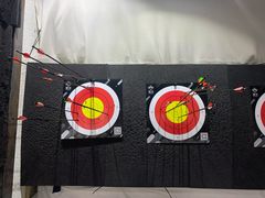 -無弓射箭俱乐部(领展中心城店)