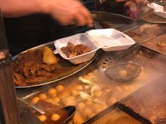 -明记牛杂(新马路分店)
