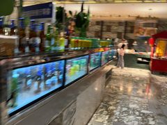 -合肥皇冠假日酒店·菲亚斯特自助餐厅(黄山路店)