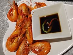 -达叔香味海鲜(海棠68环球美食街店)