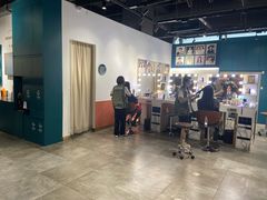 -海马体照相馆(天津世纪都会店)