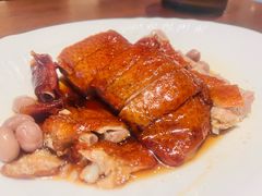 -夏记小馆·南京土菜(楚翘城店)