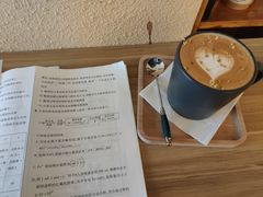 -悠然咖啡(高坪阳春路店)