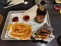 大薯条-Shake Shack(西单大悦城店)