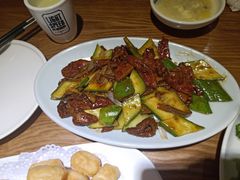 大厨肝尖-吕氏疙瘩汤·新鲁菜(新贵和店)