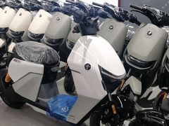 -九号电动车(安定门内大街店)