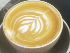 -Be Lived Cafe比例咖啡(摩天轮店)