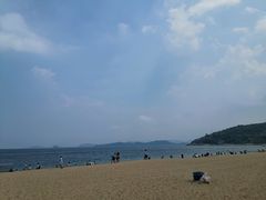 -大梅沙海滨公园