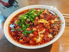 -小街47號江湖菜(四合院店)