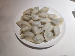 鲅鱼水饺-金春禧(世茂国际广场店)