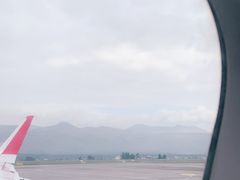 -丽江三义国际机场