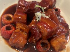 -港丽餐厅(高德置地店)