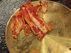 -老卜奎齐齐哈尔烤肉(人民东路店)