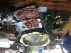 脸谱重庆九宫格老灶火锅-脸谱市井火锅(泺源大街店)