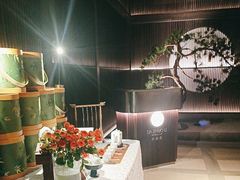 -大拙里·精致融合菜(沙湖桃源国际店)