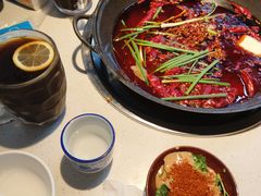 -芈重山老火锅(广州首店)