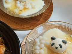 熊猫豆花汤圆-眉州东坡(亚运村店)