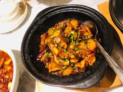 -辛香汇·锦里丨现炒川菜(和信宝龙店)