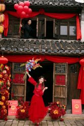 -今生有约婚纱摄影店(景德路店)