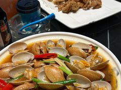 -鑫悦楼煎蟹·16年海鲜大排档