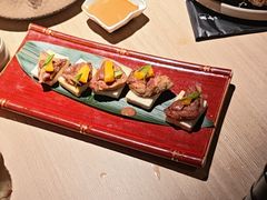 -匠和风精致料理(宁德万达店)