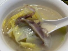 -河南前程·羊肉汤·烧烤(总店)
