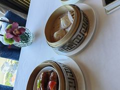 -金轩中餐厅 Jin Xuan(浦东丽思卡尔顿酒店)