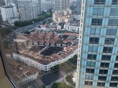-上海外滩茂悦大酒店