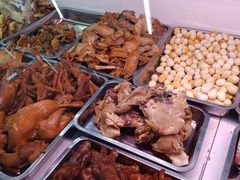 -北京稻香村(天桥乐汇百货商场店)