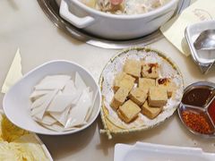 -小骨煲金华砂锅(转塘金街美地店)