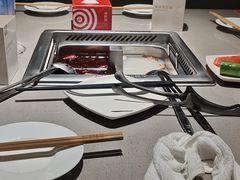 -海底捞火锅(漫乐城夜宵主题店)
