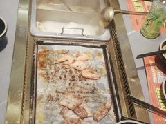 -非烤勿扰自助烤肉(厚街明丰店)