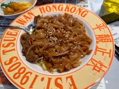 -肥韬茶餐厅(海上世界店)