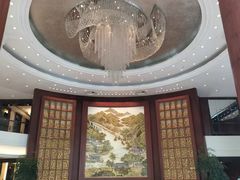 -上海圣淘沙万怡酒店