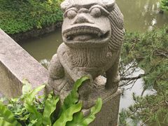 -上海醉白池公园