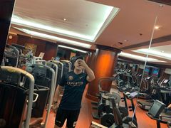 -广州富力丽思卡尔顿酒店