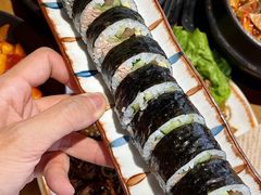 -海云台韩式汤饭·13年匠心韩料(南山店)