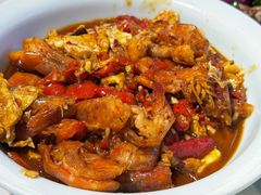 -欧记大排档·景德菜(上海首店)