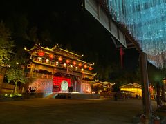 -车溪民俗旅游区