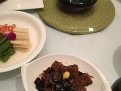 -老洋房花园饭店(绍兴路店)