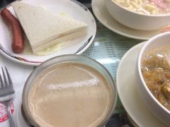 -义顺牛奶公司(庇利金街店)