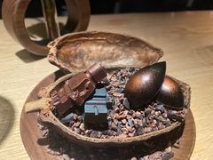 -泰安门Taian Table(镇宁路店)