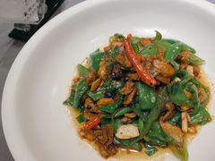 -徽州小镇(高新店)