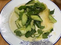 -天盛海鲜烧烤大排档·本地小海鲜·牟平腿穗子(幸福店)