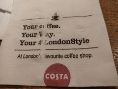 -COSTA COFFEE(吴江路店)
