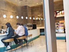 -星巴克臻选(深圳卓悦中心店)