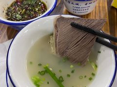 牛肉-理塘县特色砂锅牦牛肉馆